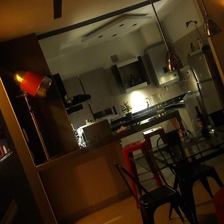 Departamentos Boutique De Disenador " Terraza 26 " - Cochera - Vista A La Montana - Cancelacion Gratuita - Sin Pagar Por Adelantado Мендоса Экстерьер фото