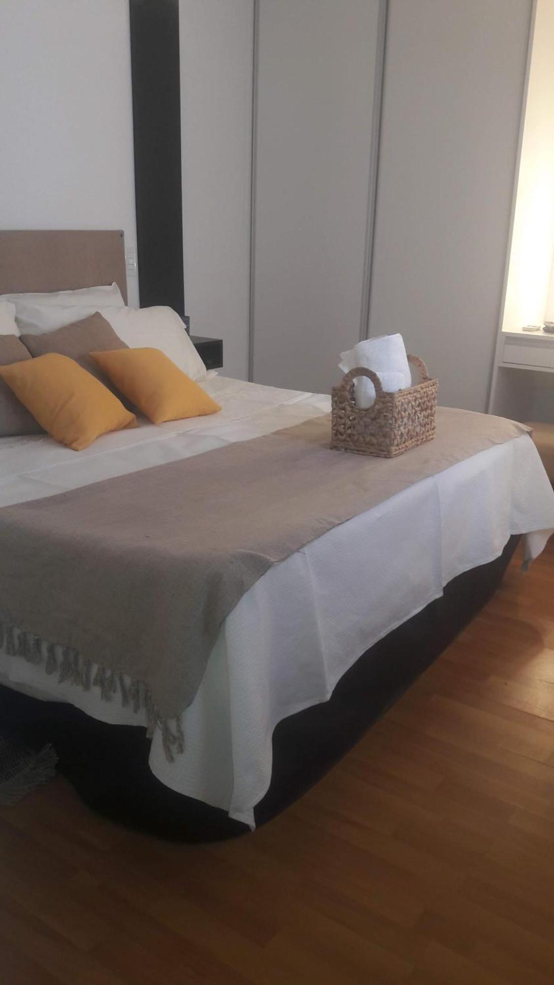 Departamentos Boutique De Disenador " Terraza 26 " - Cochera - Vista A La Montana - Cancelacion Gratuita - Sin Pagar Por Adelantado Мендоса Экстерьер фото