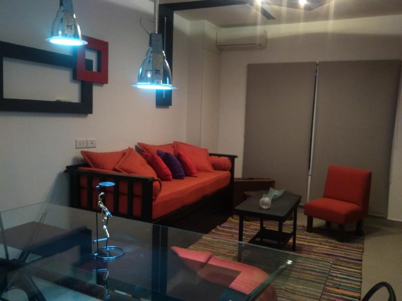 Departamentos Boutique De Disenador " Terraza 26 " - Cochera - Vista A La Montana - Cancelacion Gratuita - Sin Pagar Por Adelantado Мендоса Экстерьер фото