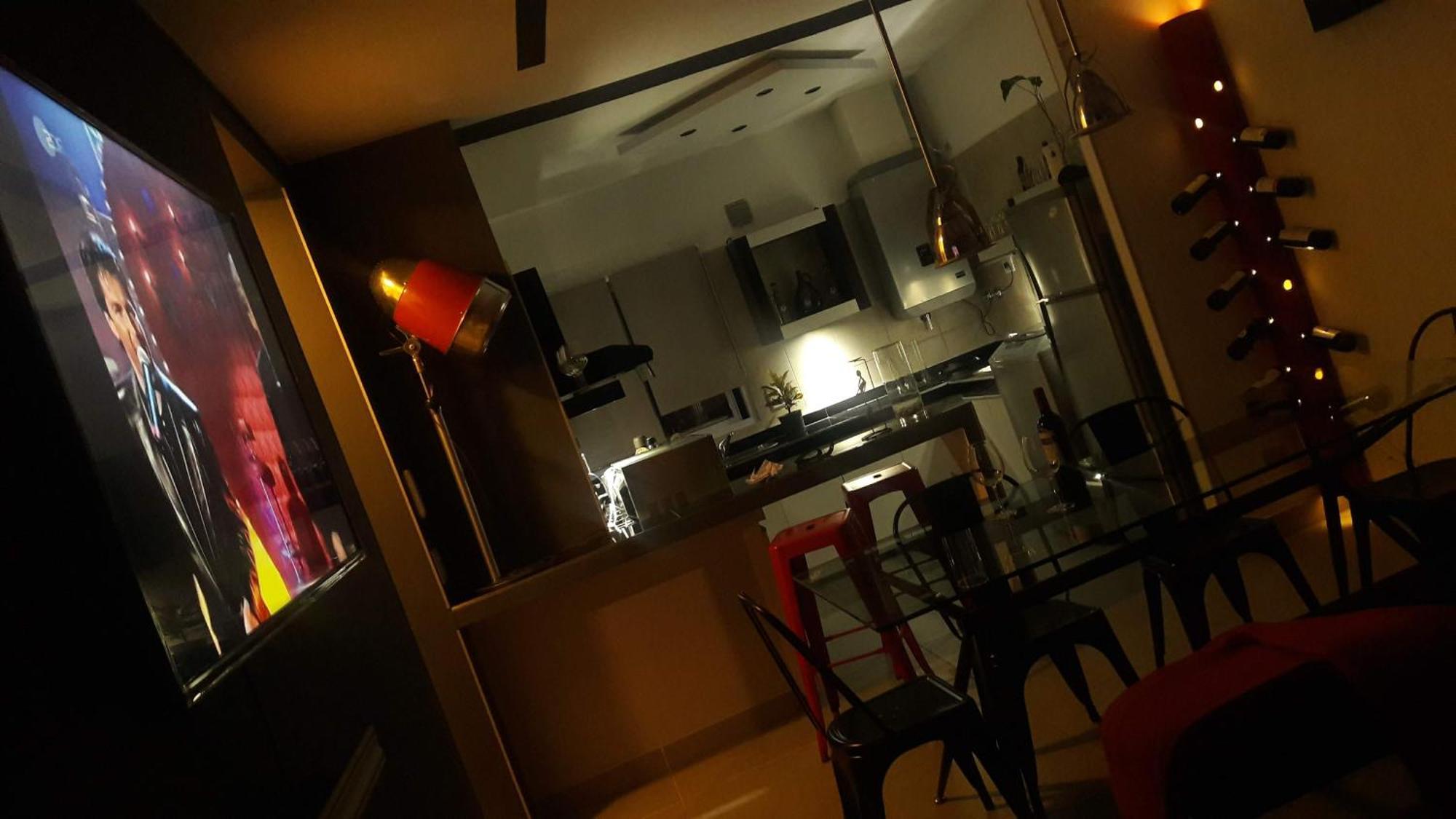 Departamentos Boutique De Disenador " Terraza 26 " - Cochera - Vista A La Montana - Cancelacion Gratuita - Sin Pagar Por Adelantado Мендоса Экстерьер фото