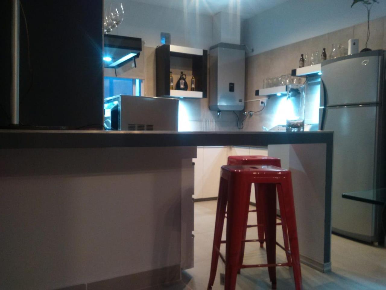 Departamentos Boutique De Disenador " Terraza 26 " - Cochera - Vista A La Montana - Cancelacion Gratuita - Sin Pagar Por Adelantado Мендоса Экстерьер фото
