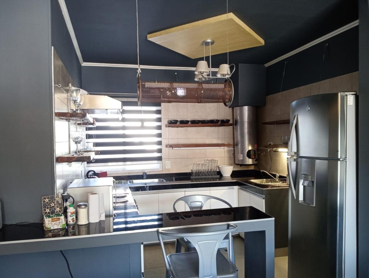 Departamentos Boutique De Disenador " Terraza 26 " - Cochera - Vista A La Montana - Cancelacion Gratuita - Sin Pagar Por Adelantado Мендоса Экстерьер фото