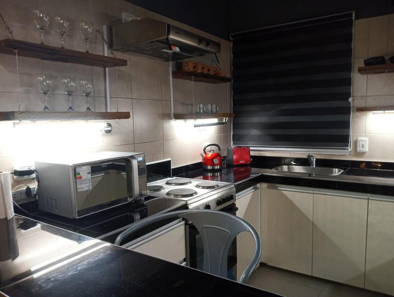Departamentos Boutique De Disenador " Terraza 26 " - Cochera - Vista A La Montana - Cancelacion Gratuita - Sin Pagar Por Adelantado Мендоса Экстерьер фото