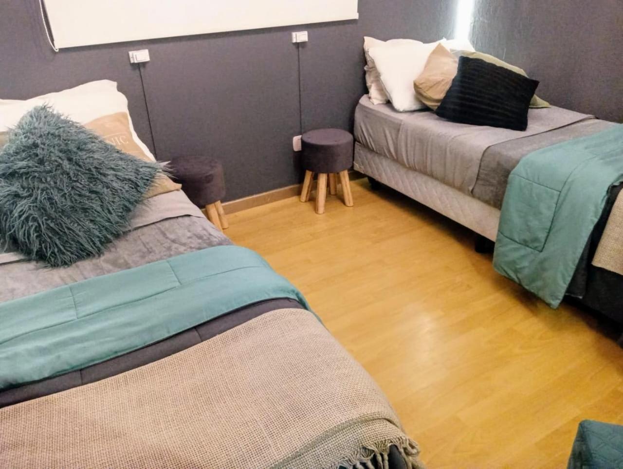 Departamentos Boutique De Disenador " Terraza 26 " - Cochera - Vista A La Montana - Cancelacion Gratuita - Sin Pagar Por Adelantado Мендоса Экстерьер фото