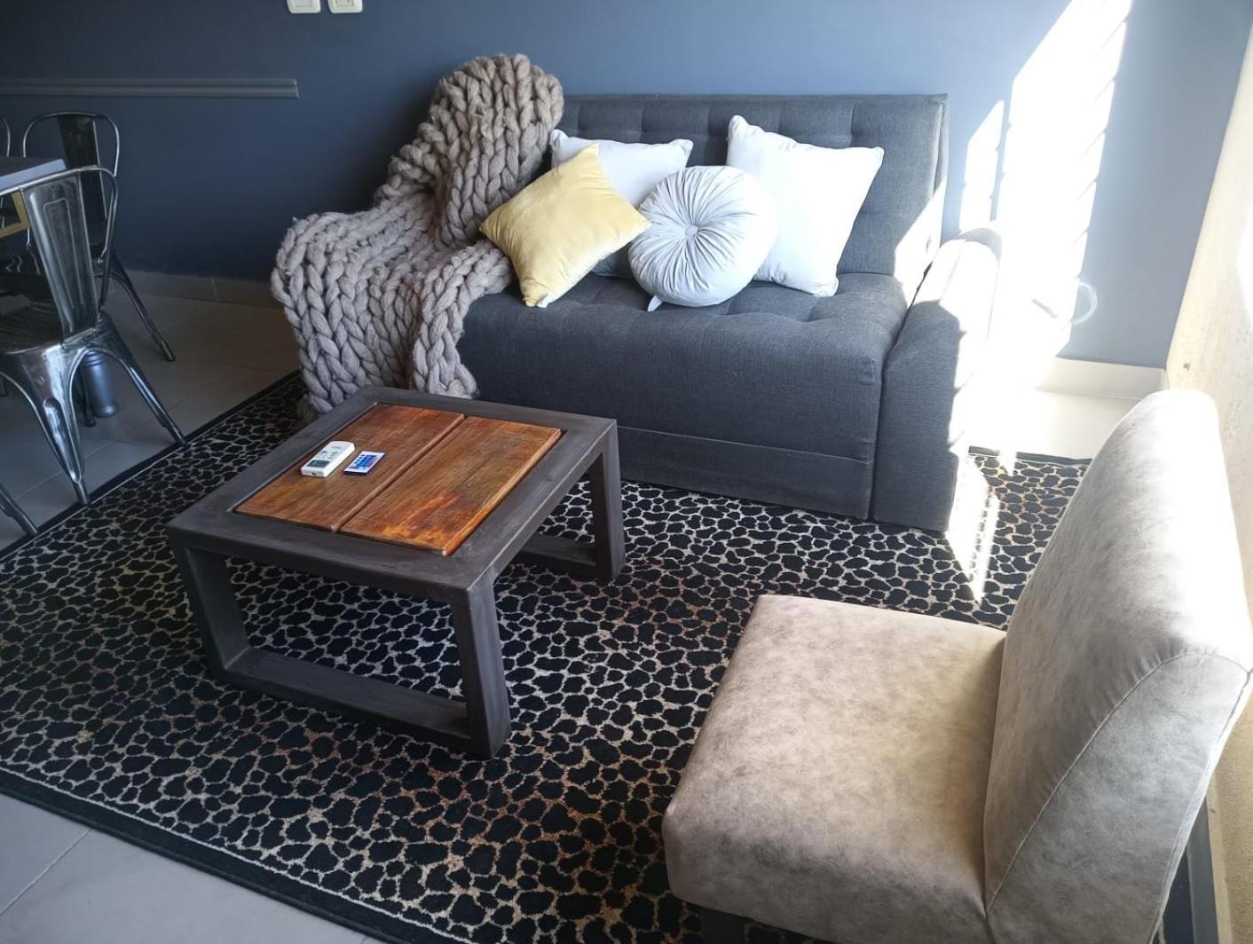 Departamentos Boutique De Disenador " Terraza 26 " - Cochera - Vista A La Montana - Cancelacion Gratuita - Sin Pagar Por Adelantado Мендоса Экстерьер фото