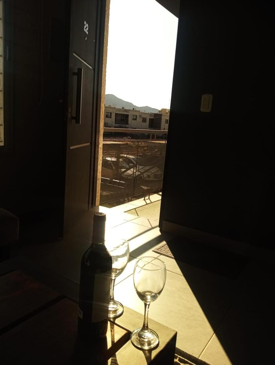 Departamentos Boutique De Disenador " Terraza 26 " - Cochera - Vista A La Montana - Cancelacion Gratuita - Sin Pagar Por Adelantado Мендоса Экстерьер фото