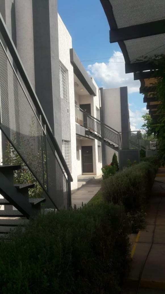 Departamentos Boutique De Disenador " Terraza 26 " - Cochera - Vista A La Montana - Cancelacion Gratuita - Sin Pagar Por Adelantado Мендоса Экстерьер фото