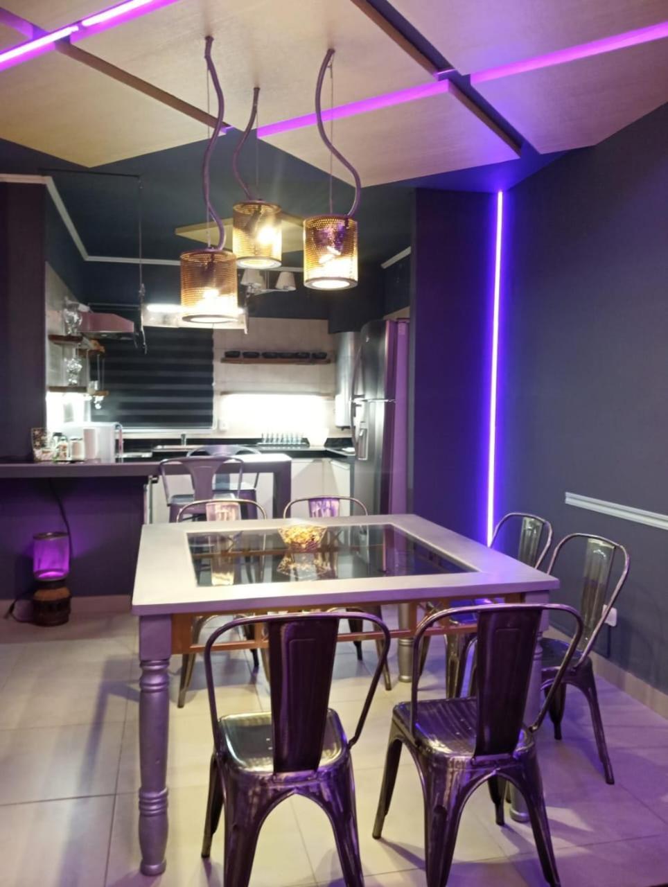 Departamentos Boutique De Disenador " Terraza 26 " - Cochera - Vista A La Montana - Cancelacion Gratuita - Sin Pagar Por Adelantado Мендоса Экстерьер фото